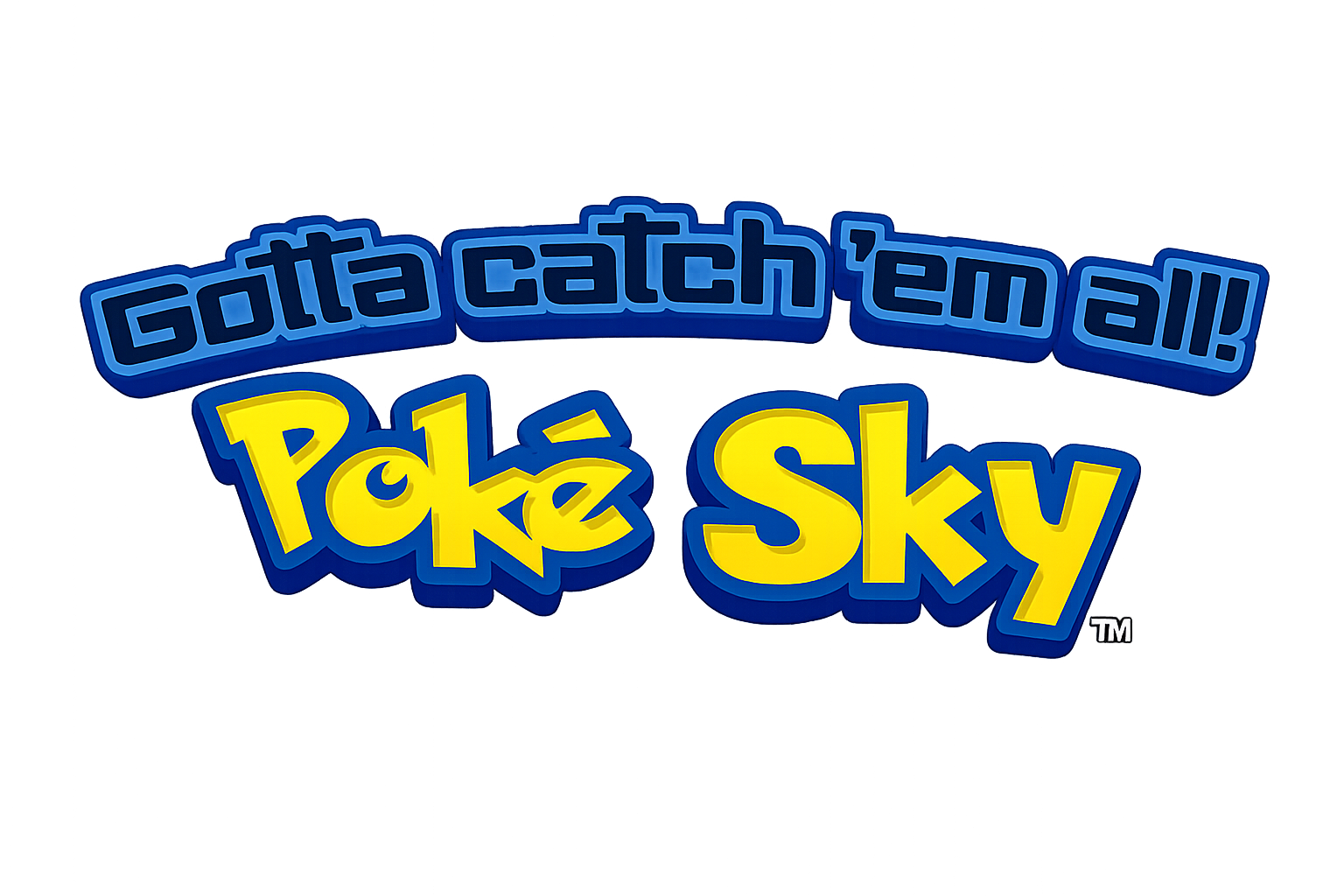 PokeSky